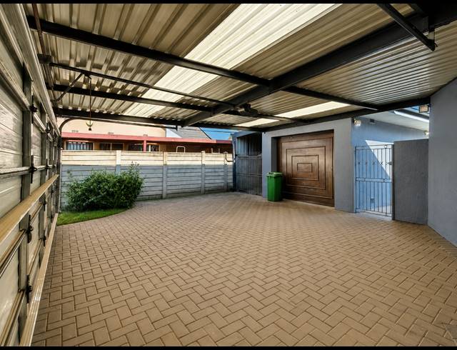 3 BEDROOM HOUSE FOR SALE IN RISIVILLE